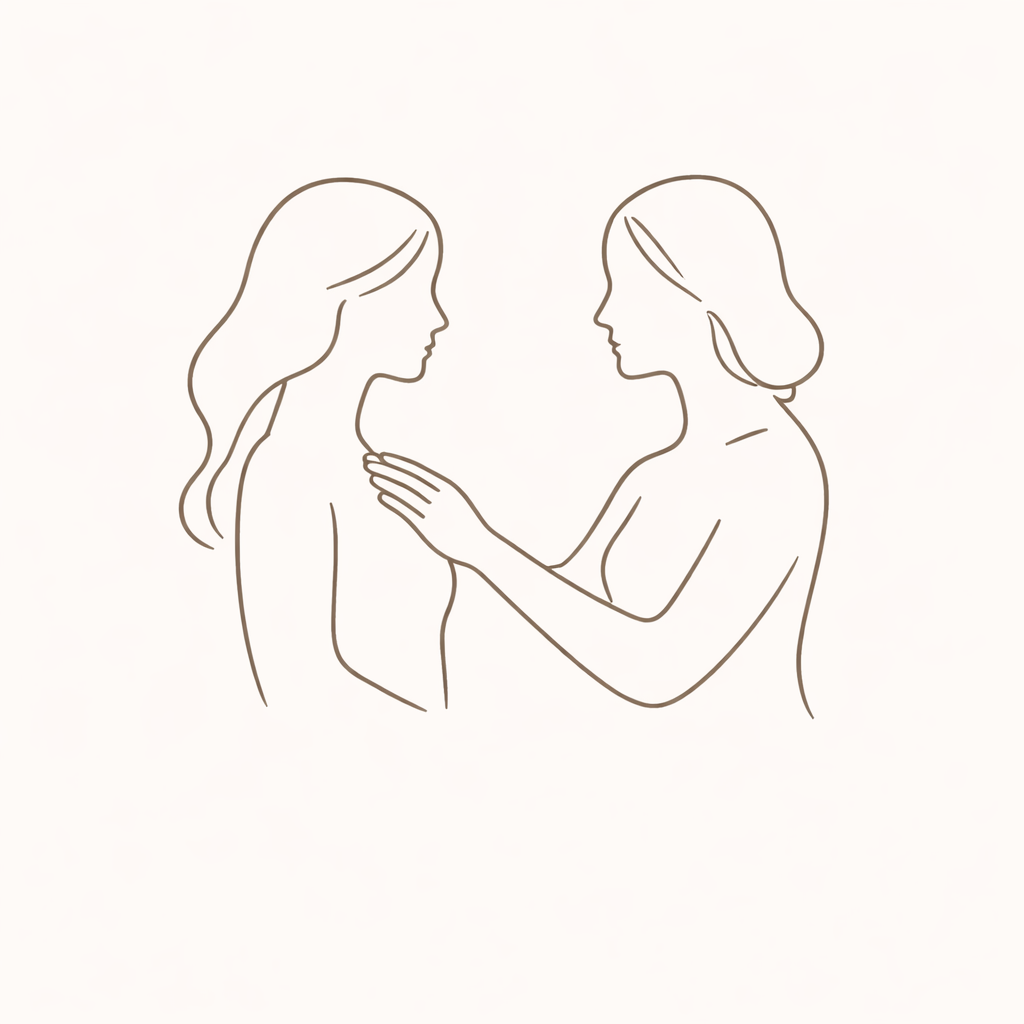 Feminine Embodiment Session