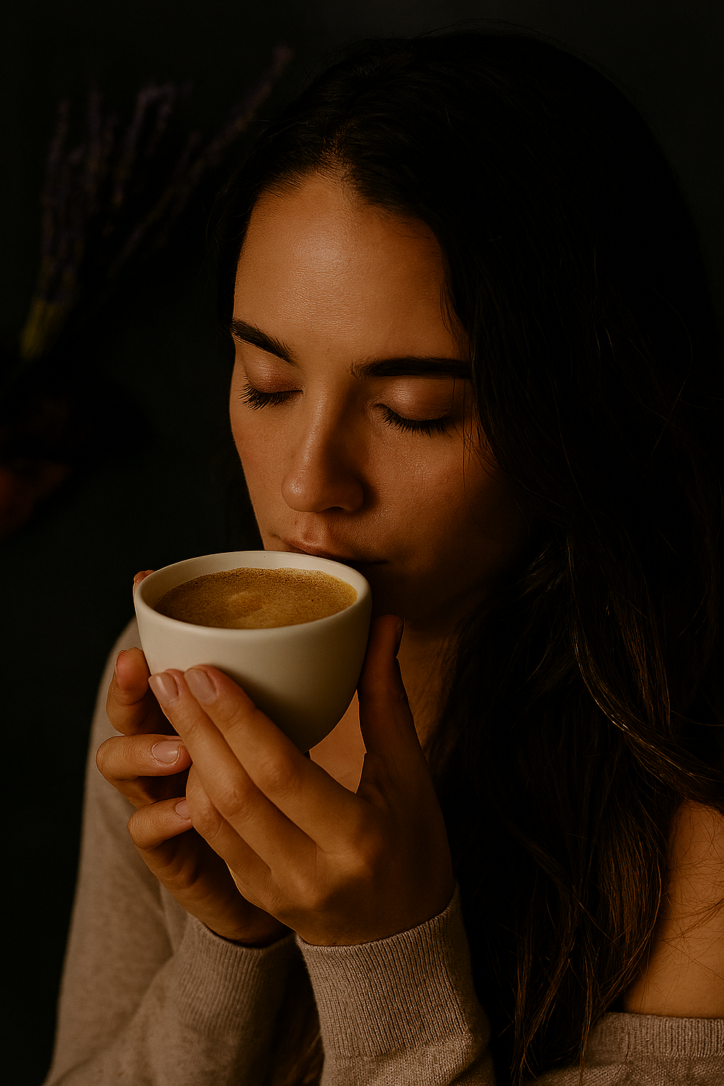 Morning Radiance Mix