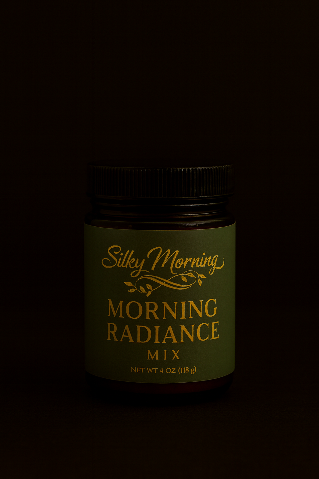 Morning Radiance Mix