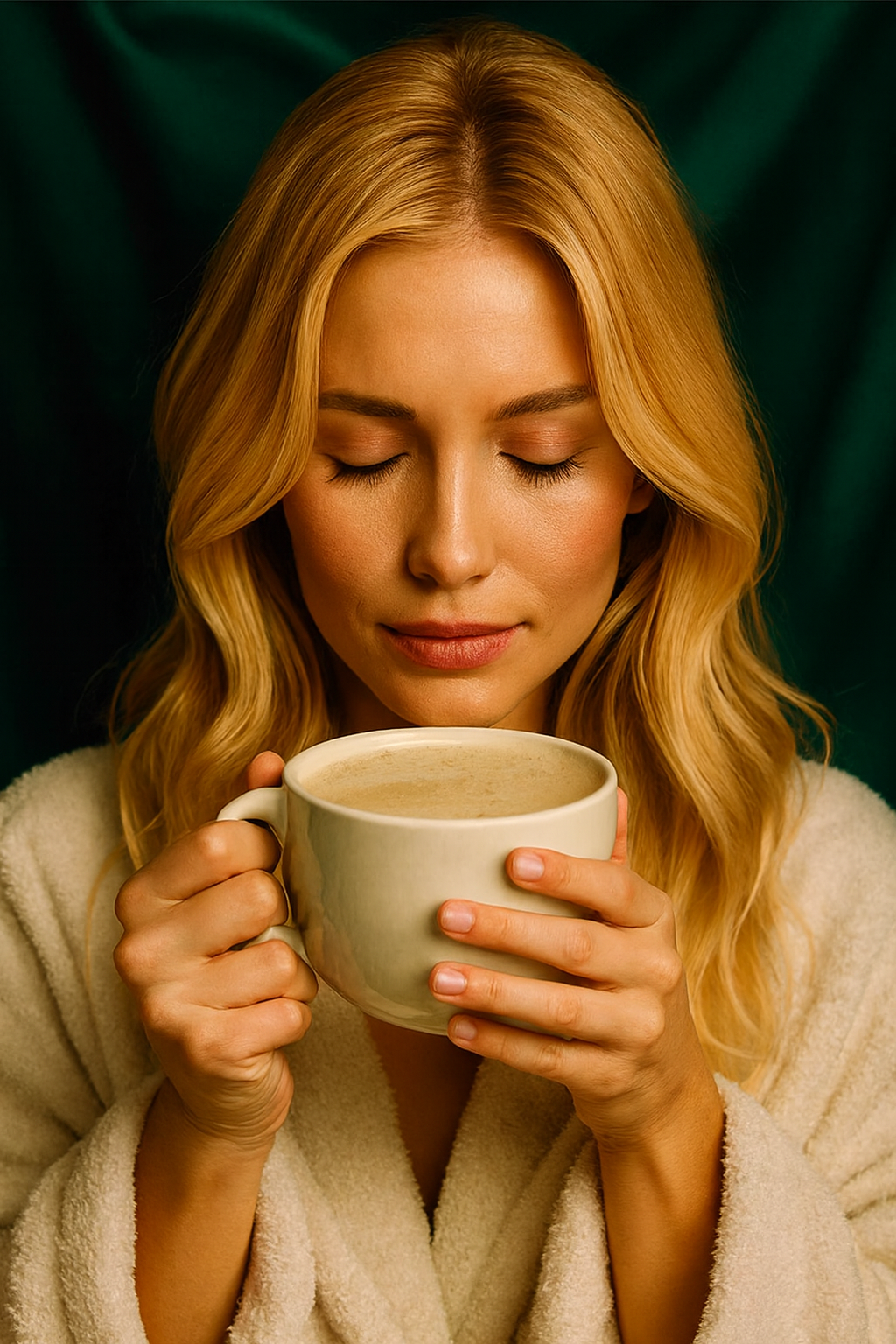 Inner Silk Immunity Potion