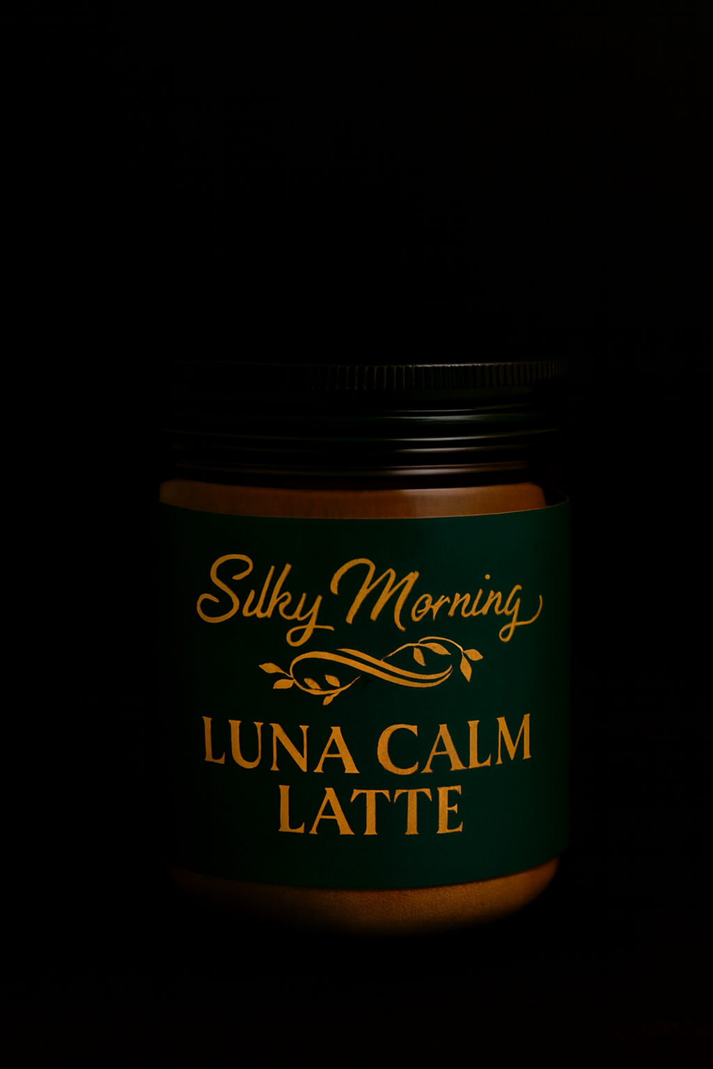 Luna Calm Latte