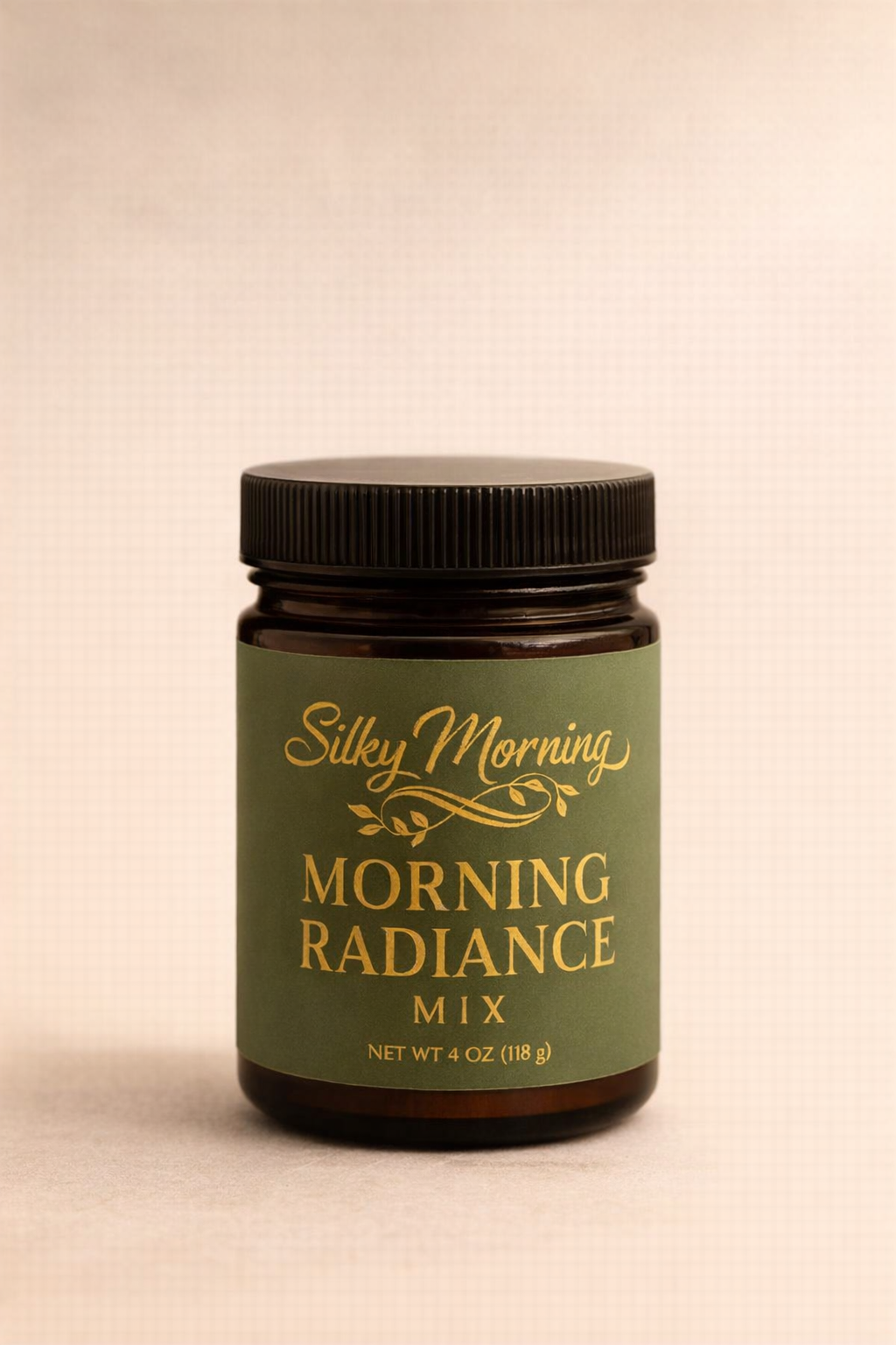 Morning Radiance Mix