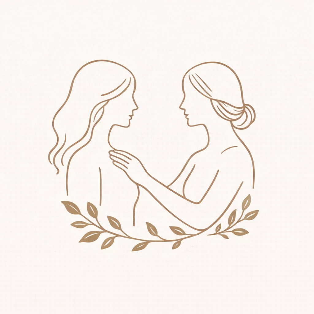 Feminine Embodiment Session
