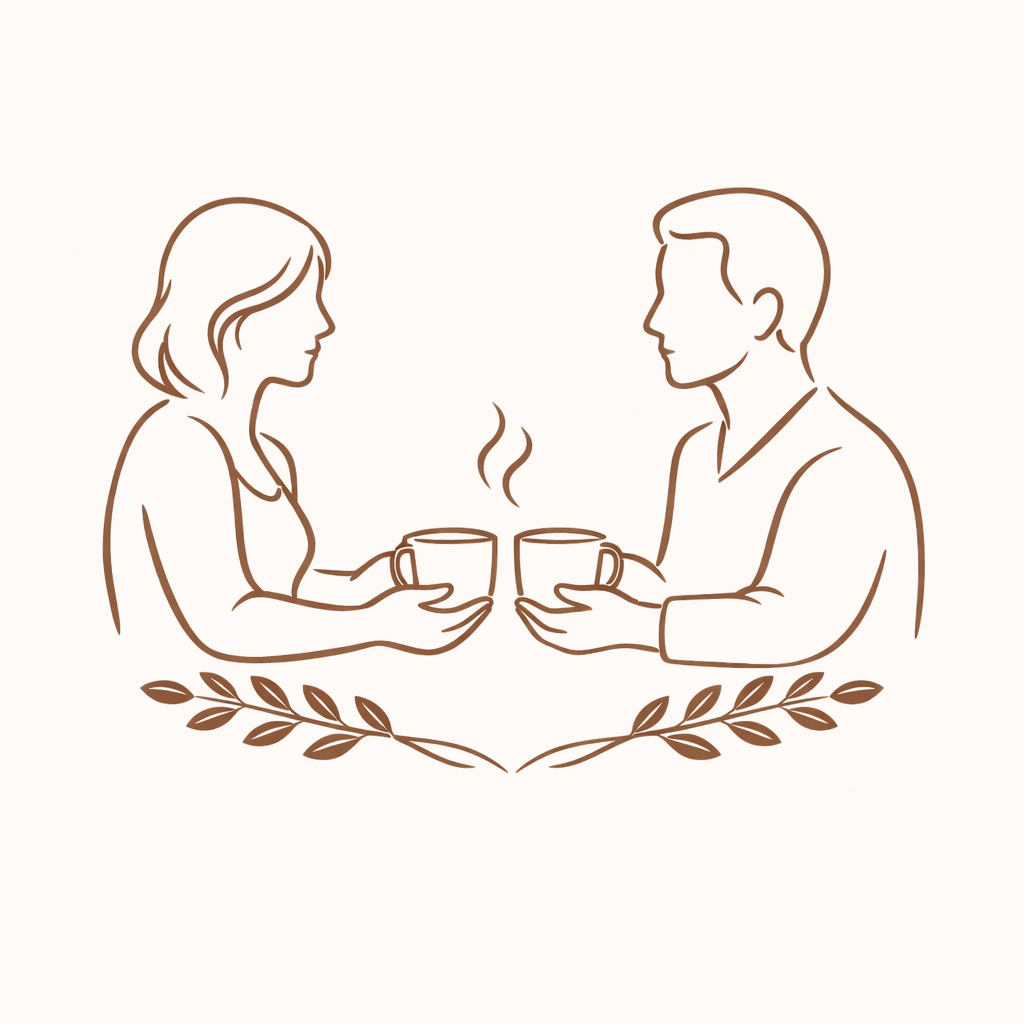 Conscious Connection Session