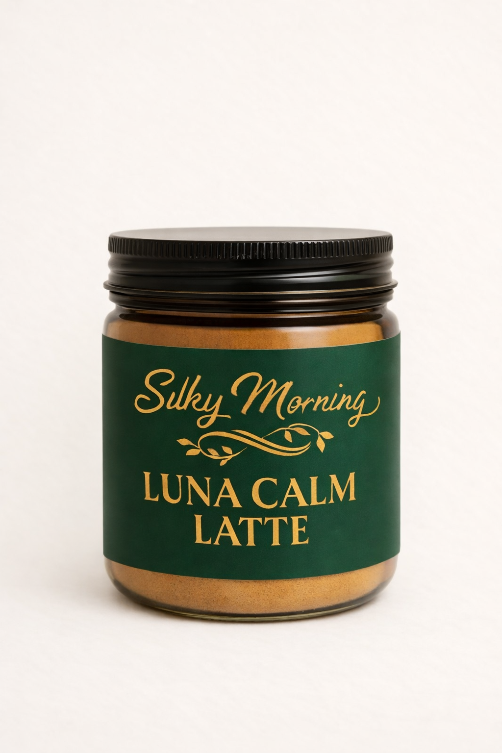 Luna Calm Latte