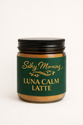 Luna Calm Latte