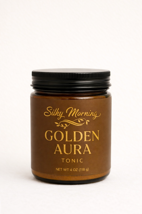Golden Aura Tonic