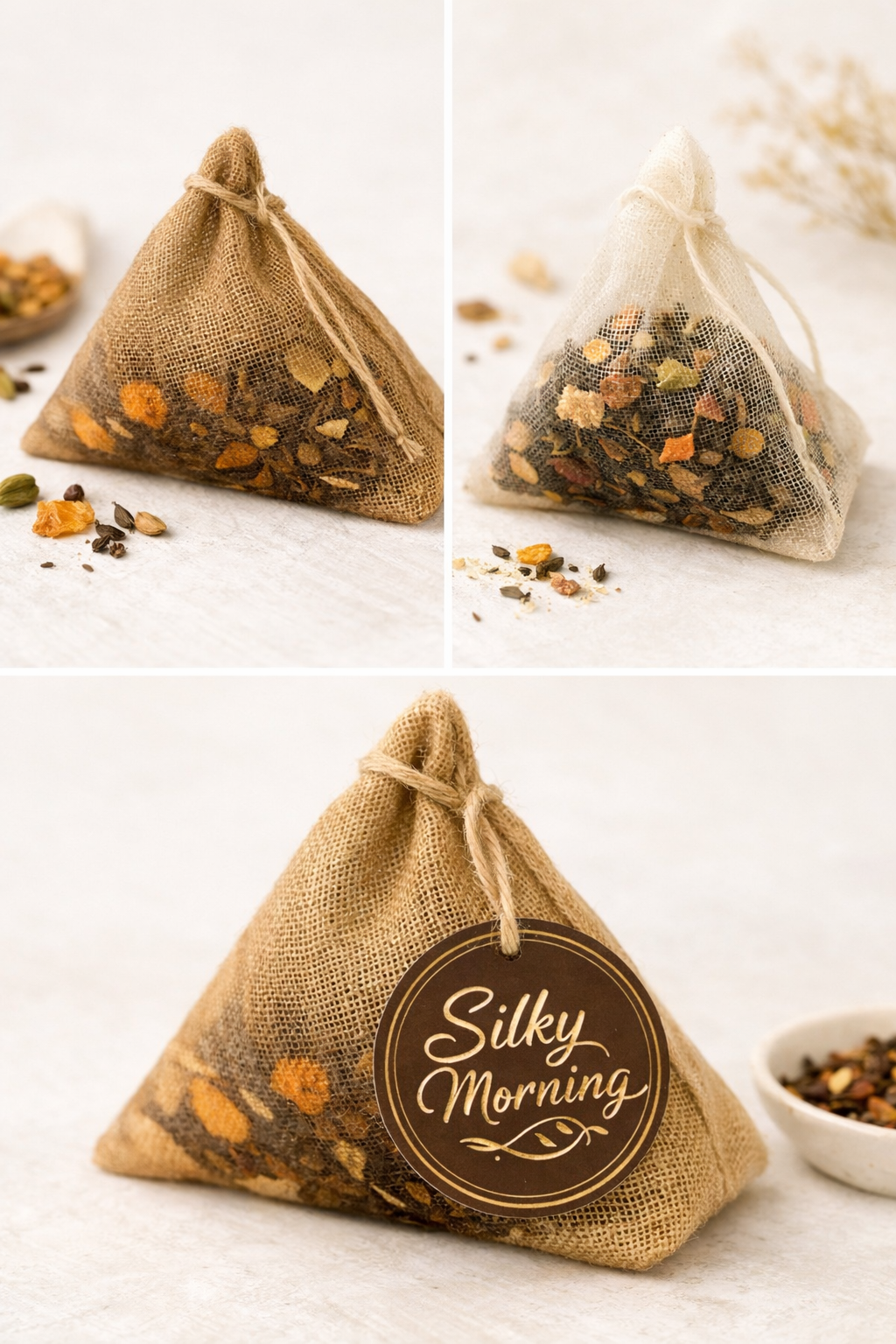 Inner Silk Immunity Potion