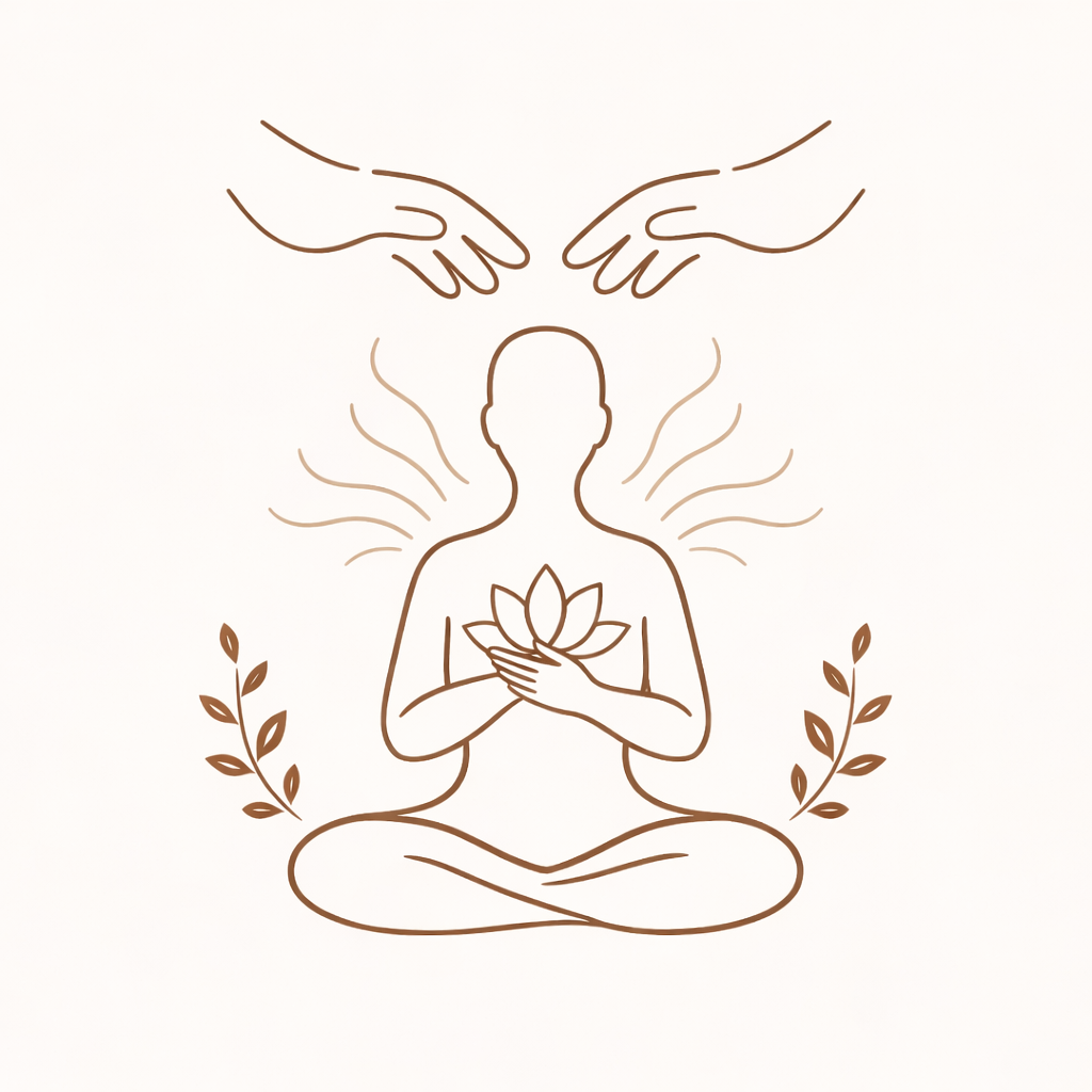 Embodiment & Energy Alignment