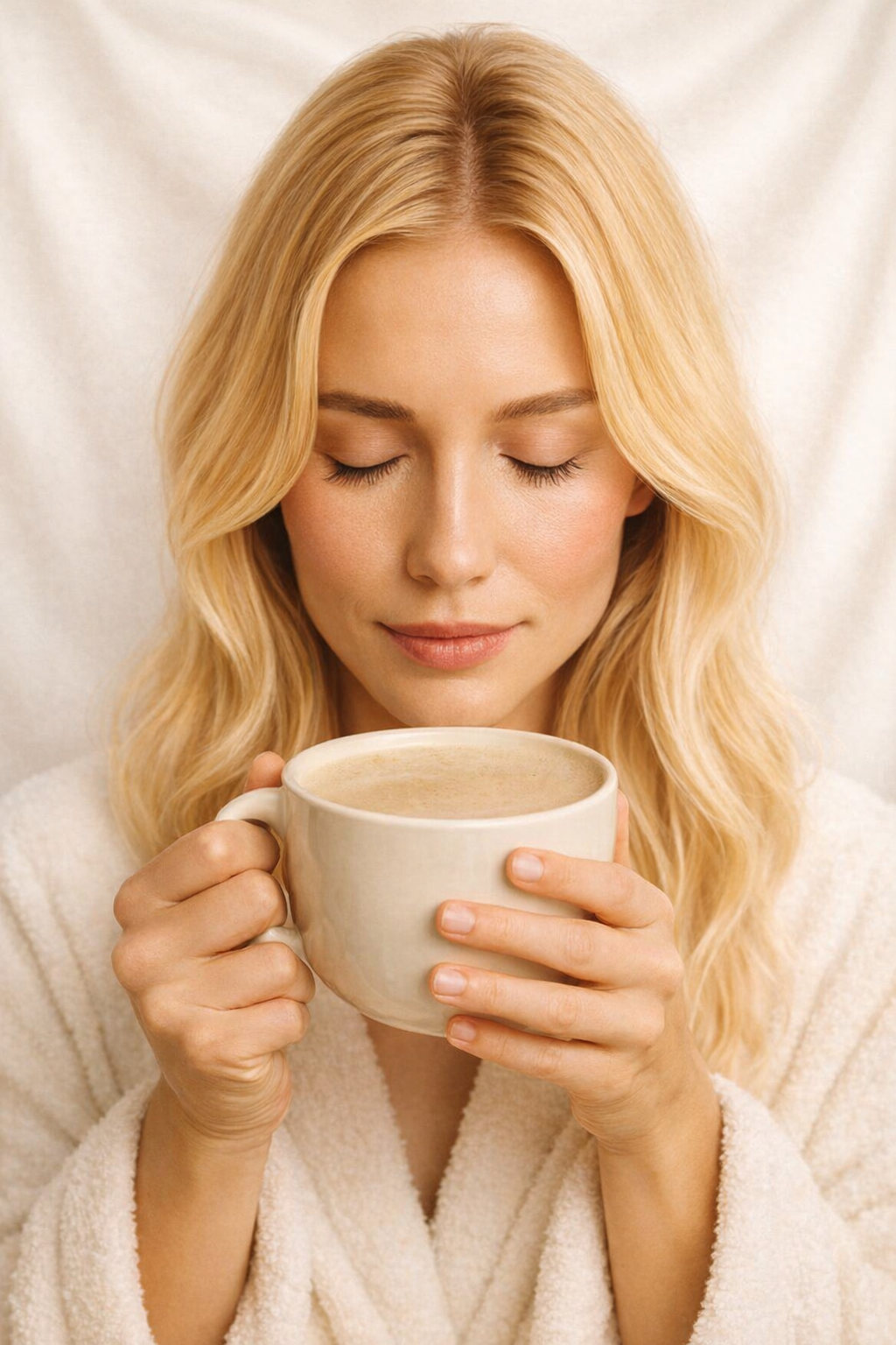Morning Radiance Mix
