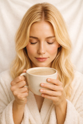 Morning Radiance Mix